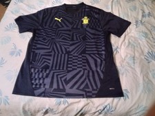 Southampton FC Pre Match Warm Up Shirt (Uk Size XXL)