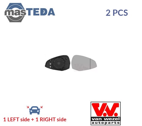 0346838 rear view mirror - 0346838,