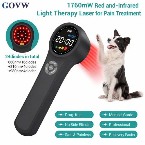 Diodes cold laser therapy - 24,