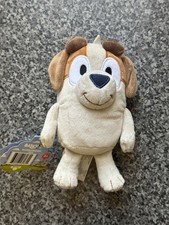 Moose Bluey Friends -  8"