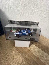 JACQUES LAFFITE Ligier JS11 -