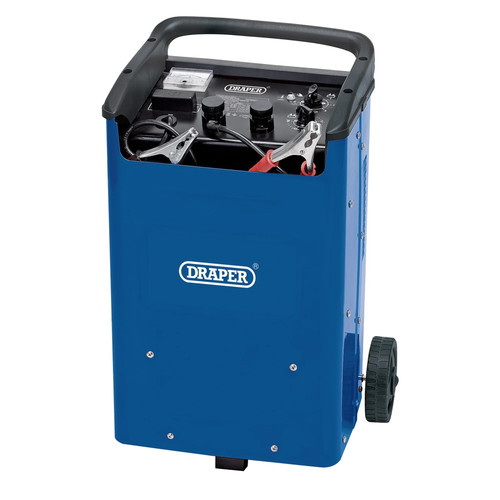 Draper battery starter - draper,