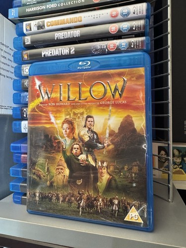 Willow region free - willow,