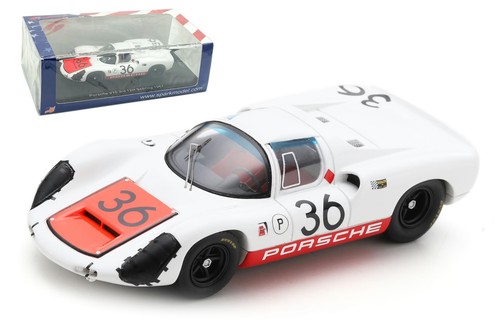 Spark us270 porsche 910 - 910, #36
