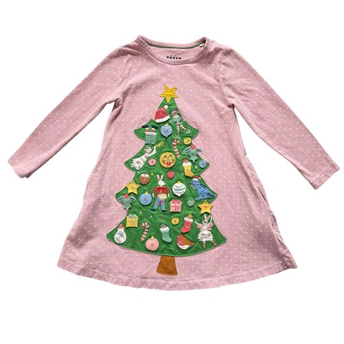 Mini boden advent calendar - mini,
