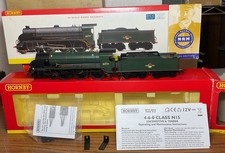 Hornby R2638 King Arthur Class