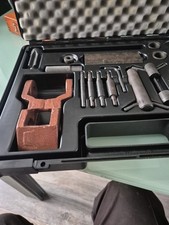 Piston Cylinder Liner Sleeve Puller Kit