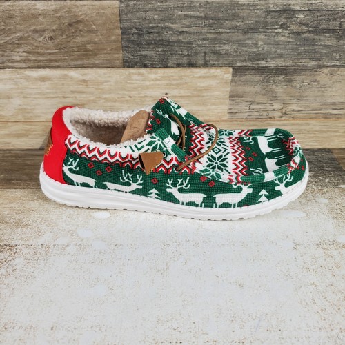 Hey dude wally ugly sweater - dude,