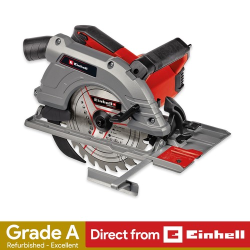 Einhell circular saw - circular, handheld