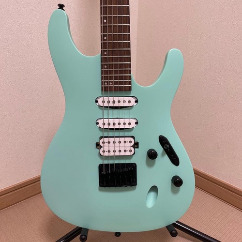 Ibanez s561 sfm electric - ibanez,