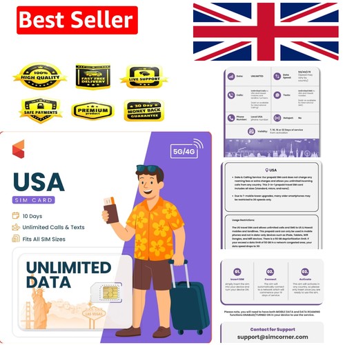 Travel sim card data - travel,