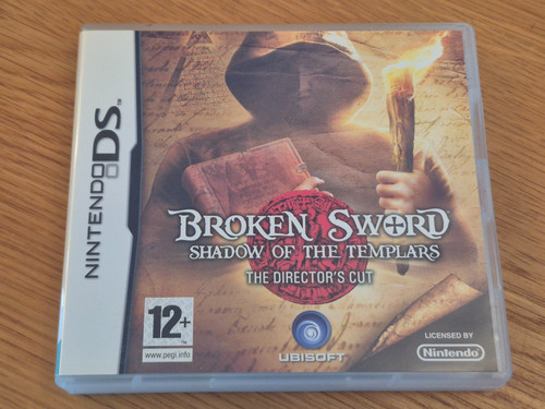 Broken sword shadow - shadow, of