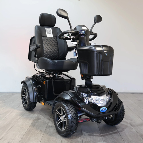 Used electric mobility scooter - mobility,