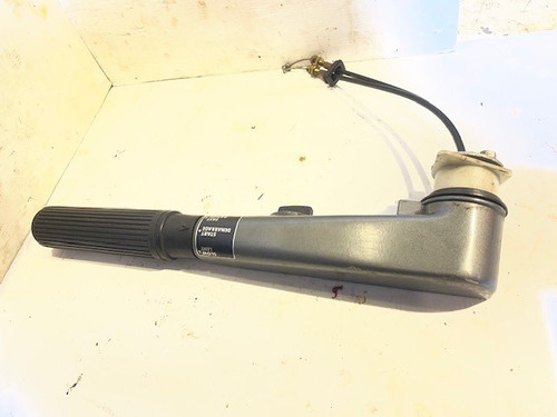 Suzuki 9hp dt9 1995 - 9.9hp,