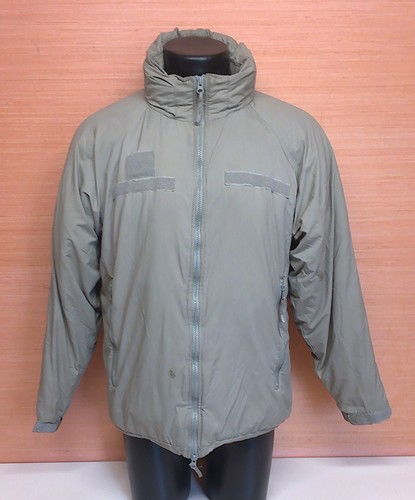 Usgi gen iii gray extreme - usgi, l7