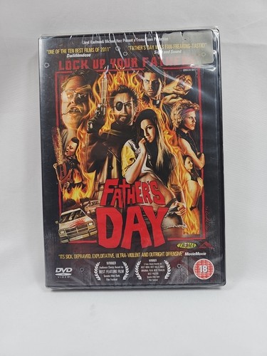 Father day new - day, (dvd,