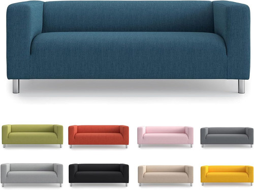 Tlyesd klippan loveseat - klippan,