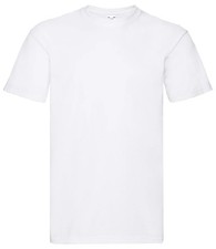 Mens Super Premium Plain
