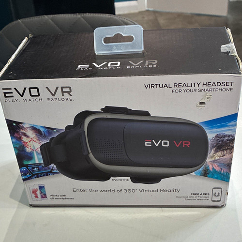 Evo shine smartphone vr - evo,