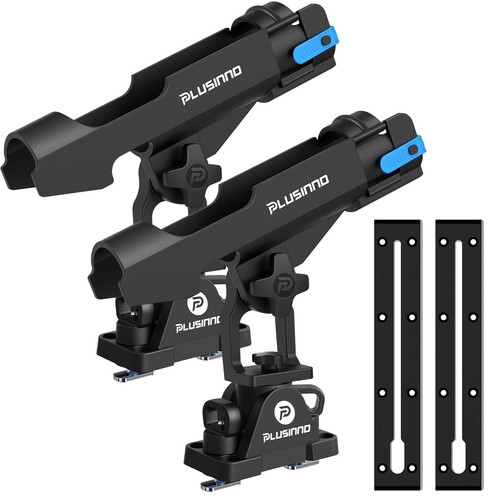 Plusinno kayak fishing - kayak, rod
