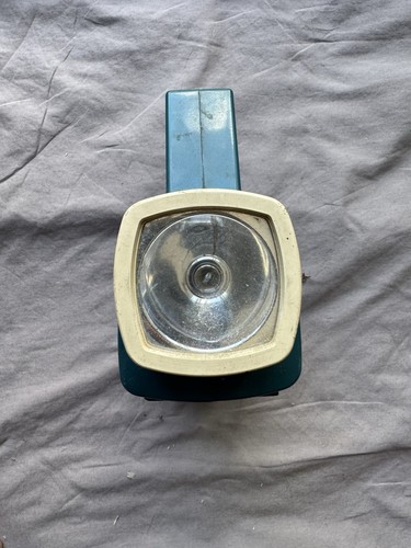 Vintage ever ready lantern - ever,