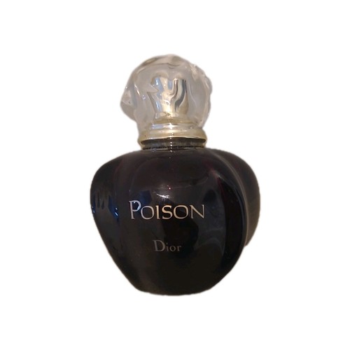 Poison christian dior 30ml - poison,