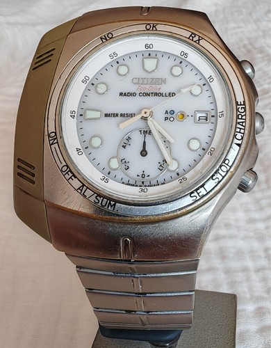 Early 1990s citizen eco - citizen, eco-drive