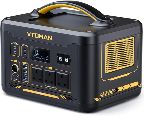 Vtoman jump 2200 - vtoman,