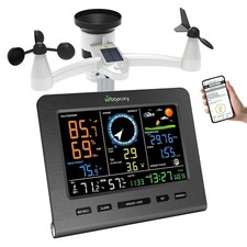 Multi-Functional 8-IN-1 Wi-Fi