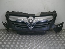 VAUXHALL CORSA ENERGY FRONT