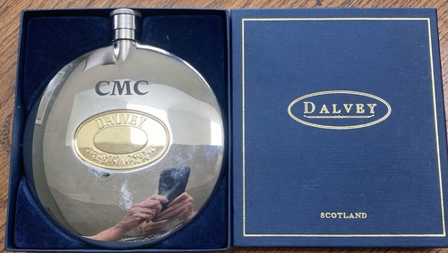 1985 dalvey pocket - pocket, hip
