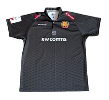 Samurai Exeter Chiefs Rugby