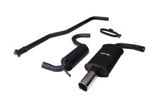 Ford Escort MK4 XR3i EFi