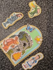 Zog and the Flying Doctors