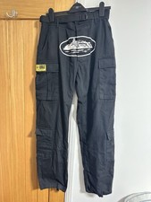 Corteiz Cargo 4Starz Guerillas