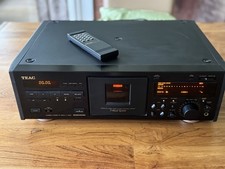 TEAC V-7000 3-Head Direct