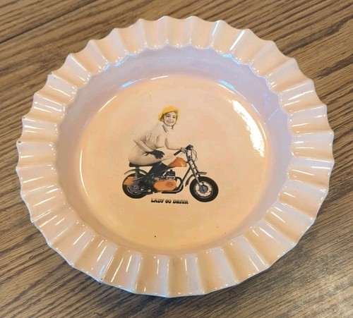 Vintage 1970s lady driva - vintage,