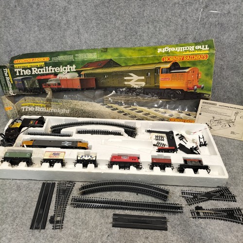 Hornby r726 the - r726,
