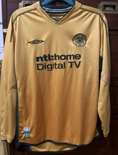 Original Authentic Umbro