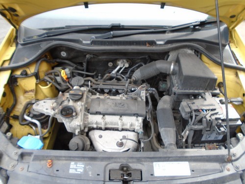 Polo mk5 moda - 1.2,
