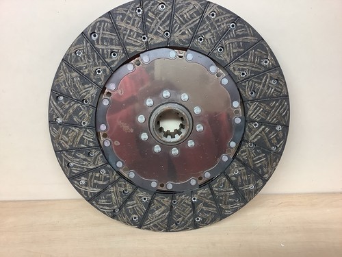 Fordson major clutch - major, 12”