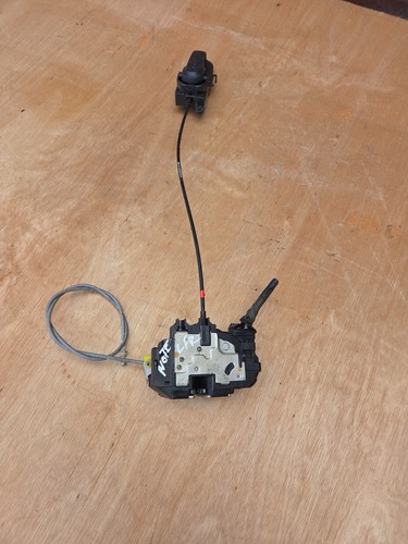 Nissan note passenger side - passenger,