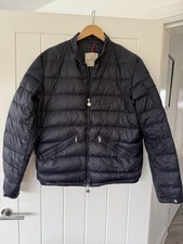 Men’s Moncler Agay Down