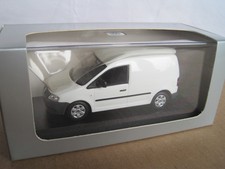 MINICHAMPS VOLKSWAGEN CADDY