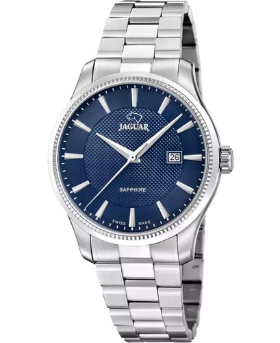 Jaguar men analog - jaguar, quartz