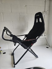 Playseat Challenge Black