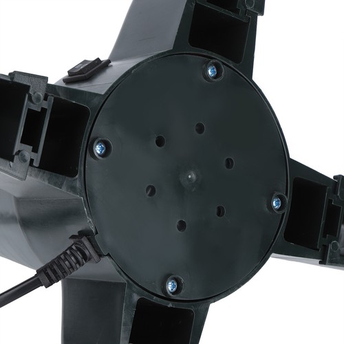 Christmas tree stand - christmas, electric