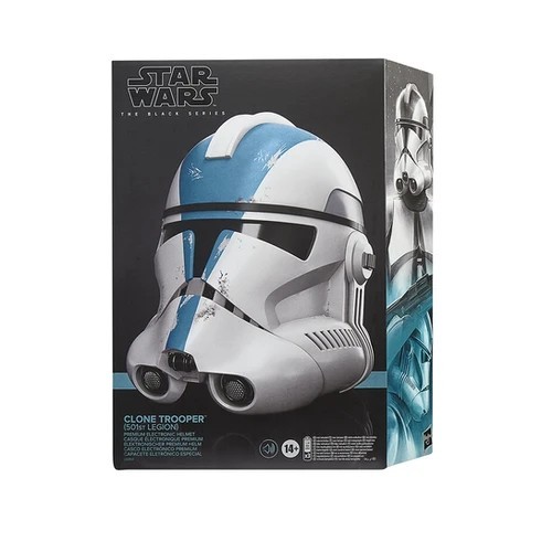 Star wars the black - wars,