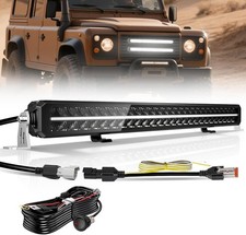 Night Blazer 32inch W/Amber