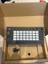 Ableton Move Midi Controller &